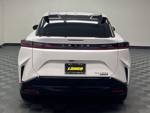 2023 Lexus RZ 450e Premium