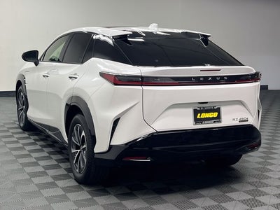 2023 Lexus RZ 450e Premium