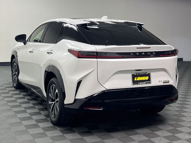 2023 Lexus RZ 450e Premium