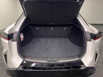 2023 Lexus RZ 450e Premium