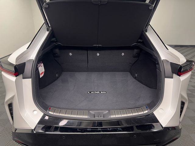 2023 Lexus RZ 450e Premium