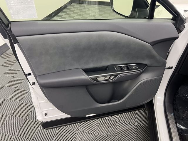 2023 Lexus RZ 450e Premium