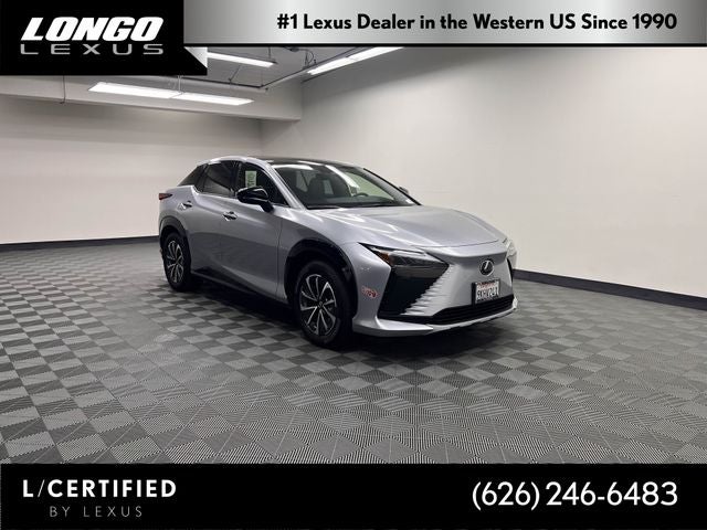 2023 Lexus RZ 450e Premium