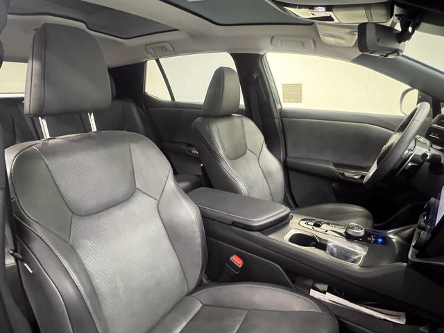2023 Lexus RZ 450e Premium