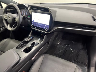 2023 Lexus RZ 450e Premium