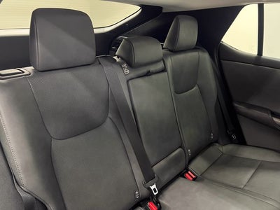 2023 Lexus RZ 450e Premium
