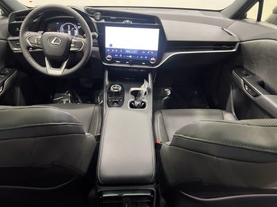 2023 Lexus RZ 450e Premium