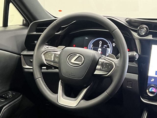 2023 Lexus RZ 450e Premium