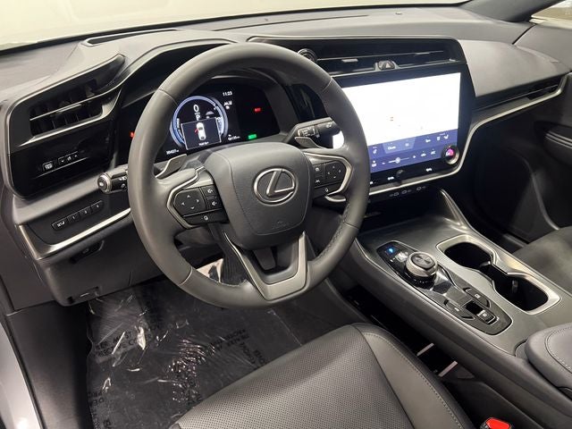 2023 Lexus RZ 450e Premium