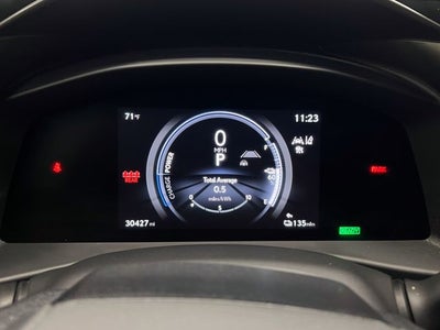 2023 Lexus RZ 450e Premium