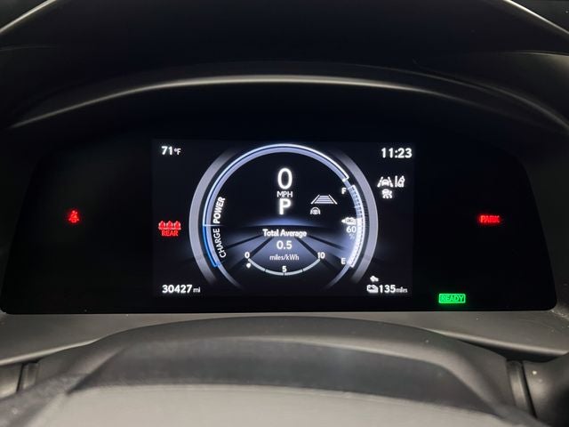 2023 Lexus RZ 450e Premium