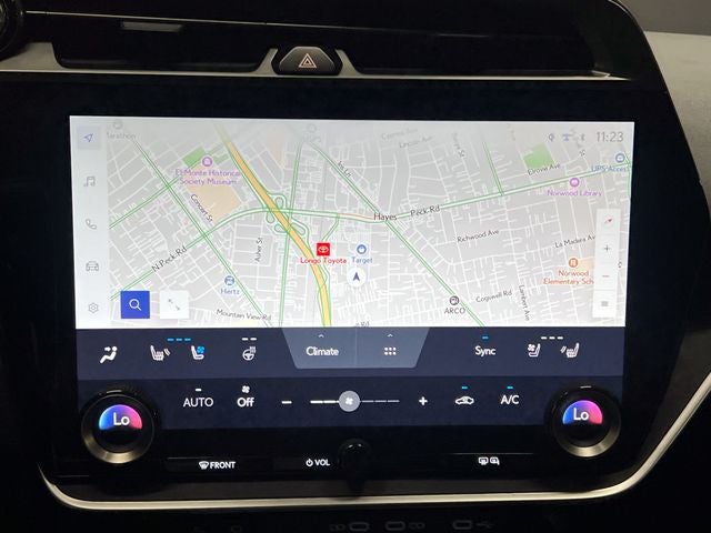2023 Lexus RZ 450e Premium