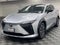 2023 Lexus RZ 450e Premium