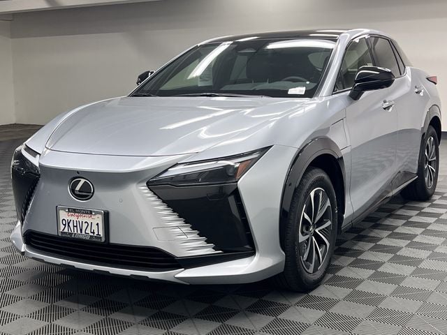 2023 Lexus RZ 450e Premium