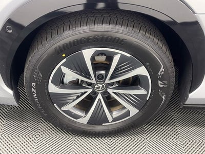 2023 Lexus RZ 450e Premium
