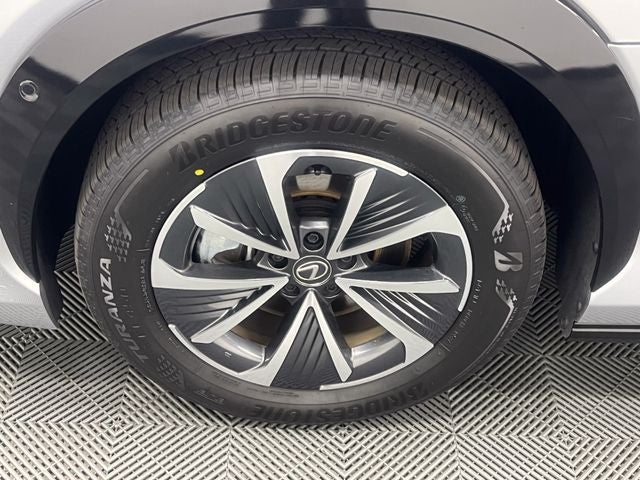 2023 Lexus RZ 450e Premium