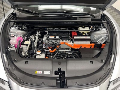 2023 Lexus RZ 450e Premium