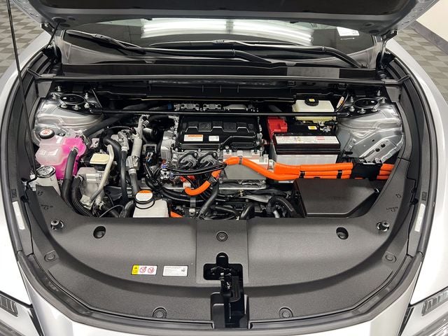 2023 Lexus RZ 450e Premium
