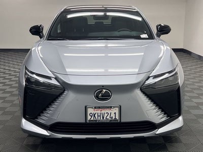 2023 Lexus RZ 450e Premium