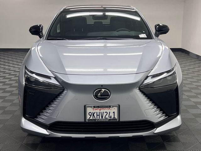 2023 Lexus RZ 450e Premium