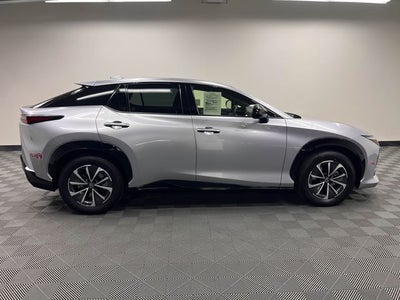 2023 Lexus RZ 450e Premium