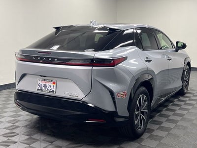 2023 Lexus RZ 450e Premium