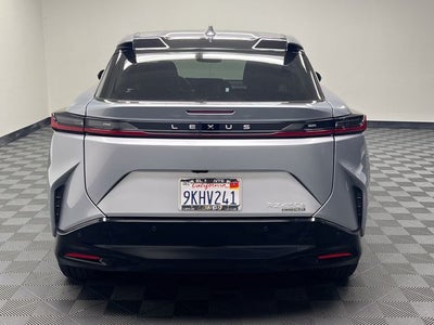 2023 Lexus RZ 450e Premium