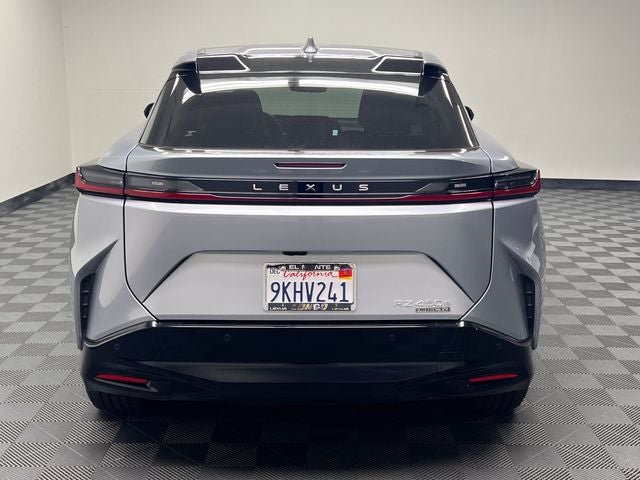 2023 Lexus RZ 450e Premium