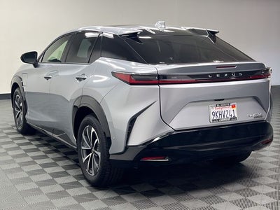 2023 Lexus RZ 450e Premium