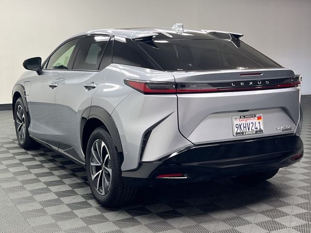 2023 Lexus RZ 450e Premium