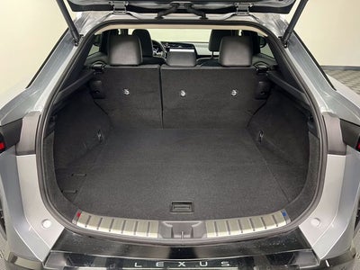 2023 Lexus RZ 450e Premium