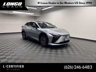 2023 Lexus RZ 450e Premium