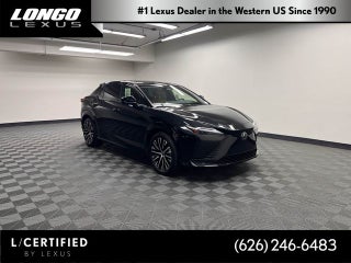 2023 Lexus RZ 450e Premium