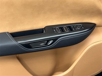 2023 Lexus RZ 450e Premium