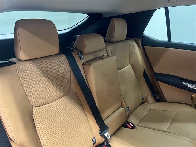 2023 Lexus RZ 450e Premium