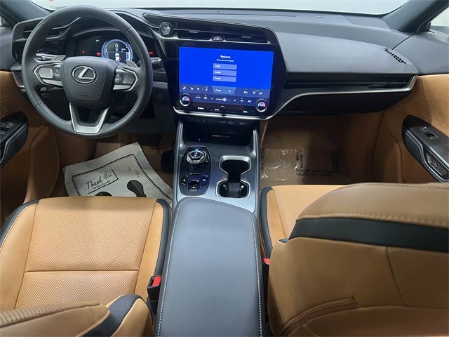 2023 Lexus RZ 450e Premium