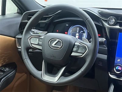 2023 Lexus RZ 450e Premium