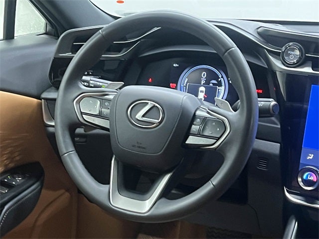 2023 Lexus RZ 450e Premium