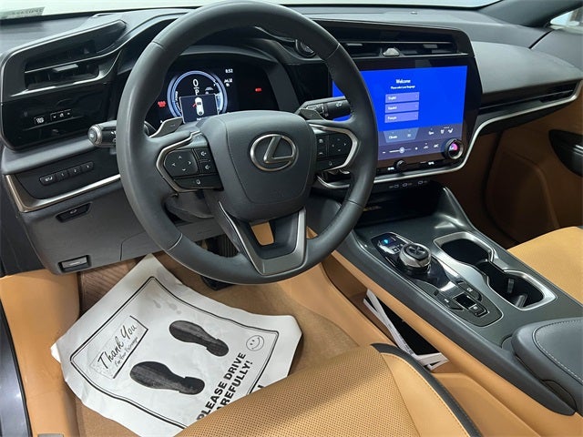 2023 Lexus RZ 450e Premium