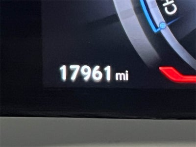 2023 Lexus RZ 450e Premium