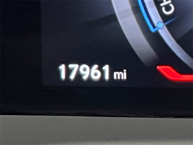 2023 Lexus RZ 450e Premium