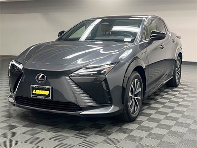 2023 Lexus RZ 450e Premium