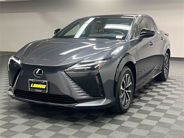 2023 Lexus RZ 450e Premium