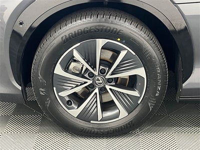 2023 Lexus RZ 450e Premium