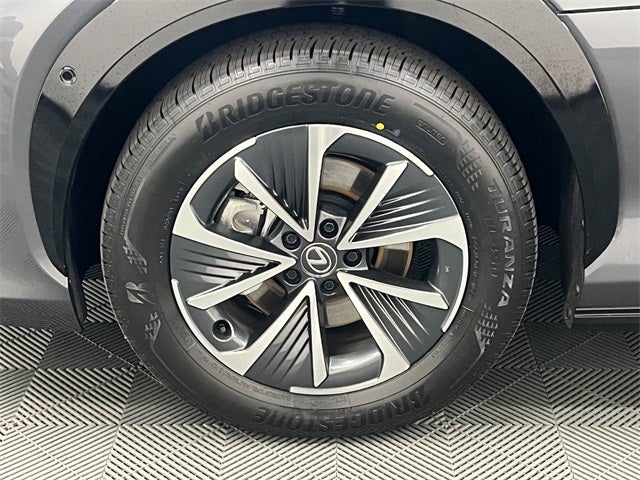 2023 Lexus RZ 450e Premium