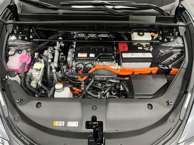 2023 Lexus RZ 450e Premium