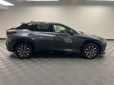 2023 Lexus RZ 450e Premium