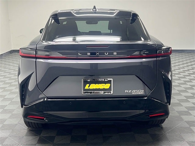 2023 Lexus RZ 450e Premium