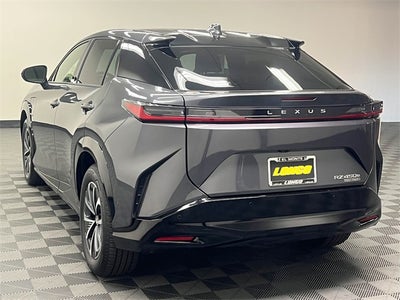 2023 Lexus RZ 450e Premium