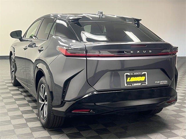 2023 Lexus RZ 450e Premium